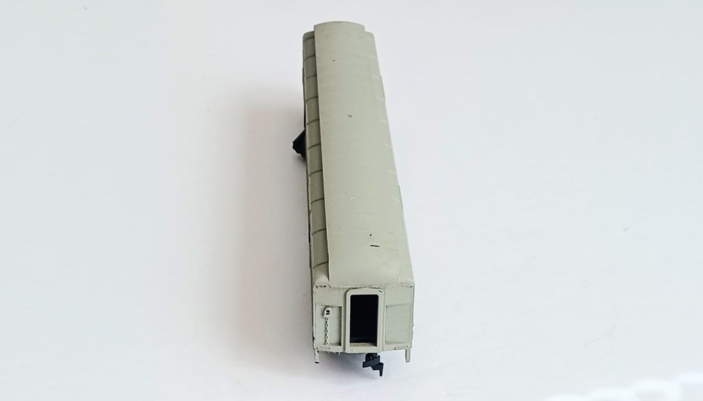 ATHEARN HO SCALE BALTIMORE AND OHIOBAGGAGE CAR # 3241