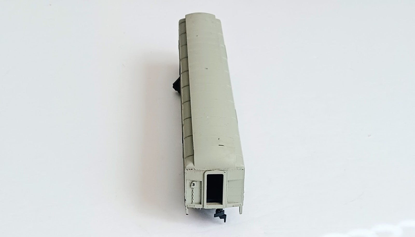 ATHEARN HO SCALE BALTIMORE AND OHIOBAGGAGE CAR # 3241