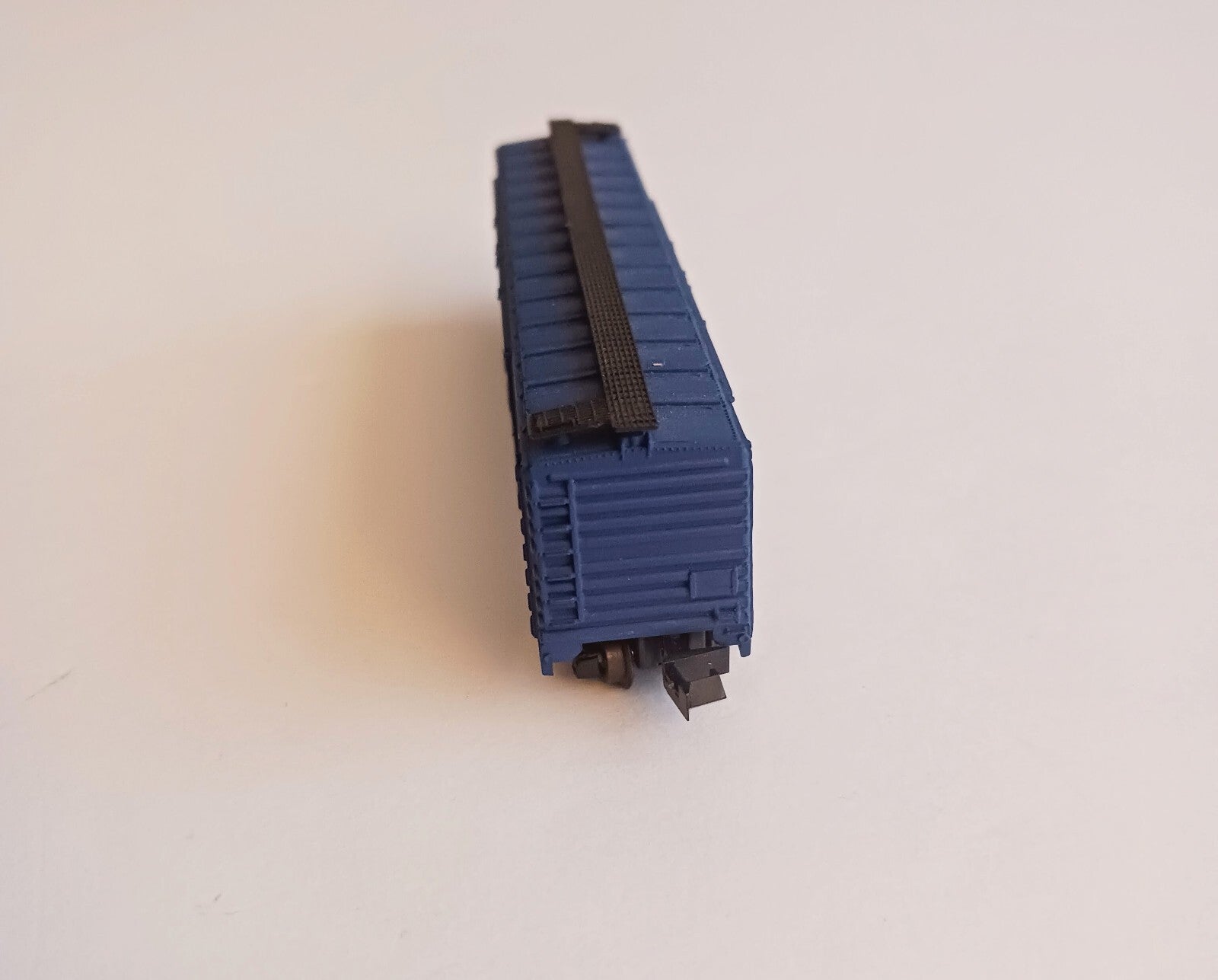 ATLAS N SCALE LOUSVILLE & NASHVILLE 7424 DIXIE LINE BOX CAR