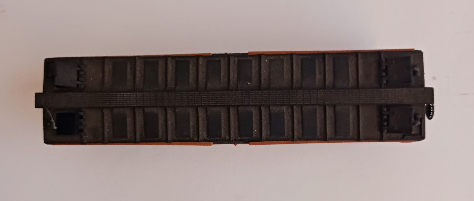 ATHEARN SWIFT PREMIUN HAM REEFER CAR