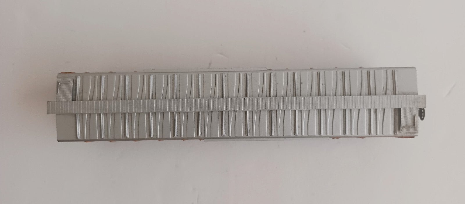 ATHEARN? HO SCALE SOUTHERN PACIFIC PACIFIC FRUIT EXPRESS REEFER CAR