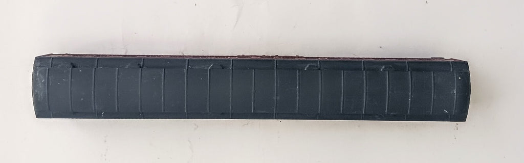 ATHEARN HO SCALE PENNSYLVANIA 8900 IMPERIAL DINER CAR