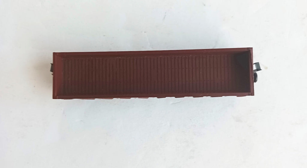 ATLAS N SCALE # 3020 MONON GONDOLA