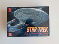 AMT STAR TREK U.S.S. ENTERPRISE NCC-1701-D