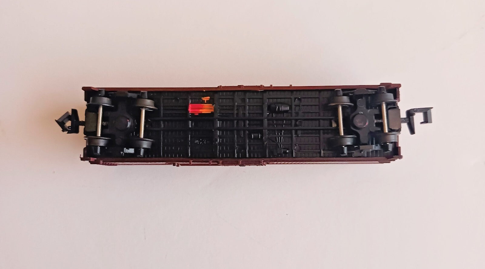 ATLAS N SCALE FRISCO BOX CAR