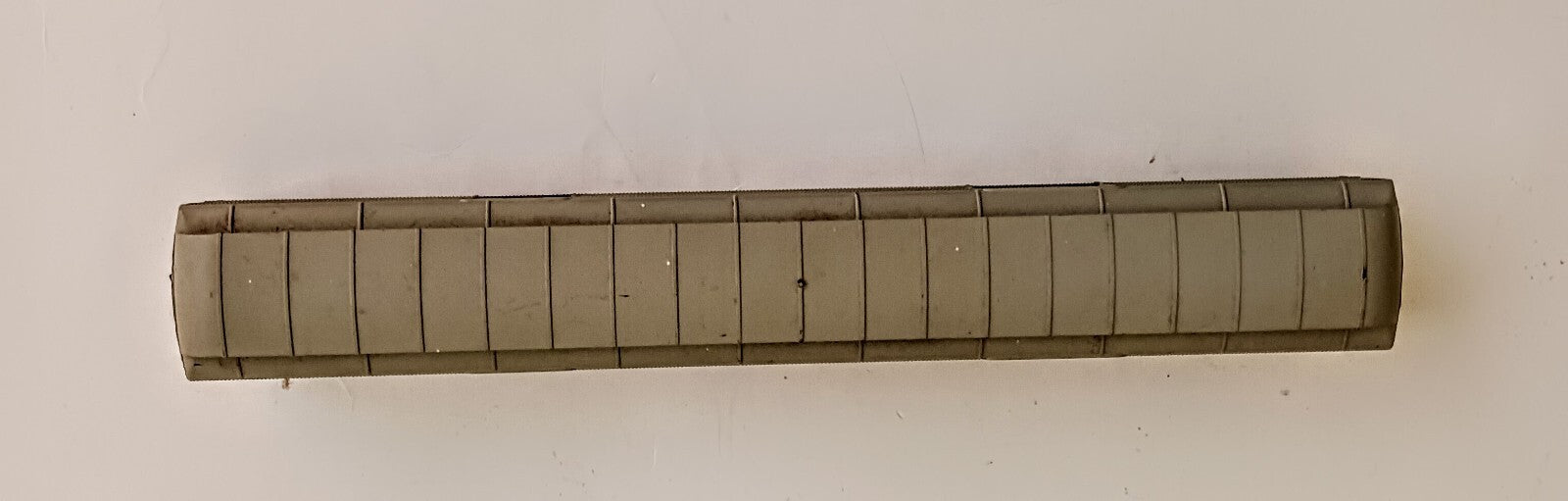 ATHEARN HO SCALE BALTIMORE AND OHIO 3241 BAGGAGE CAR
