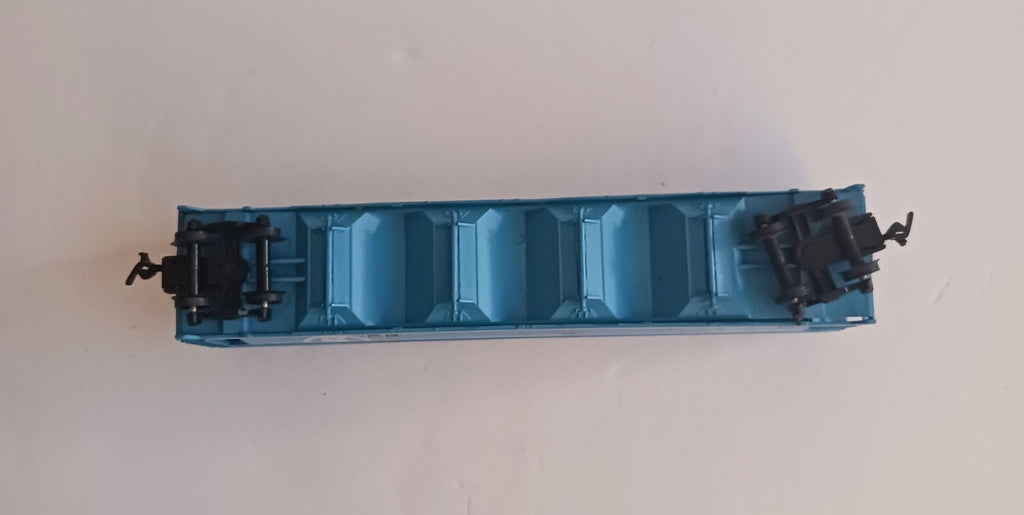BACHMAN HO SCALE GREAT NORTHERN 171805 COVERED HOPPER CAR