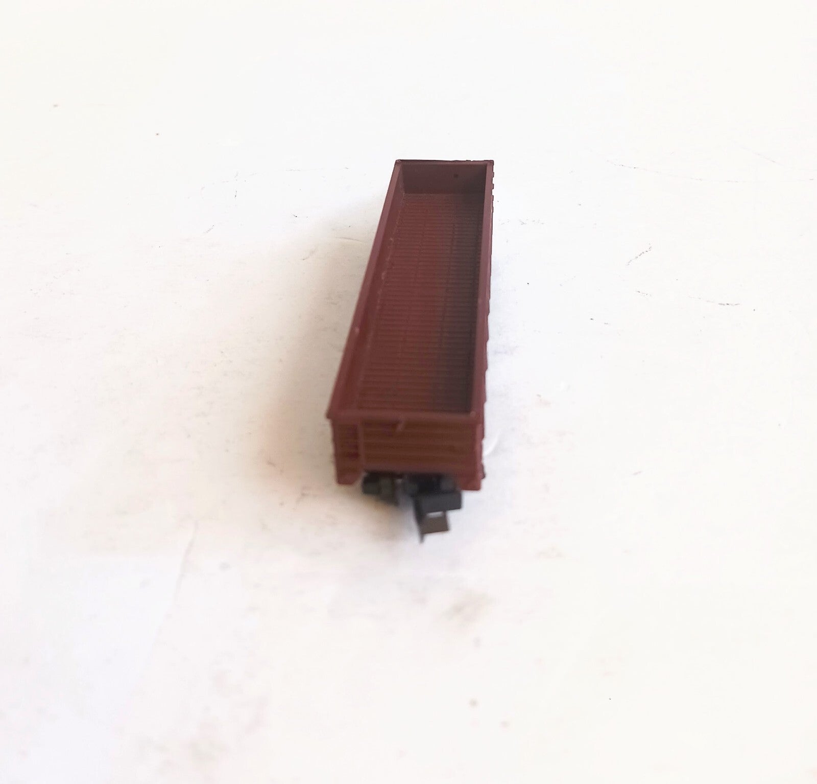 ATLAS N SCALE # 3020 MONON GONDOLA