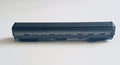 BACHMANN HO SCALE HEAVYWEIGHT BALTIMORE AND OHIO MOLLY PITCHER DINING CAR