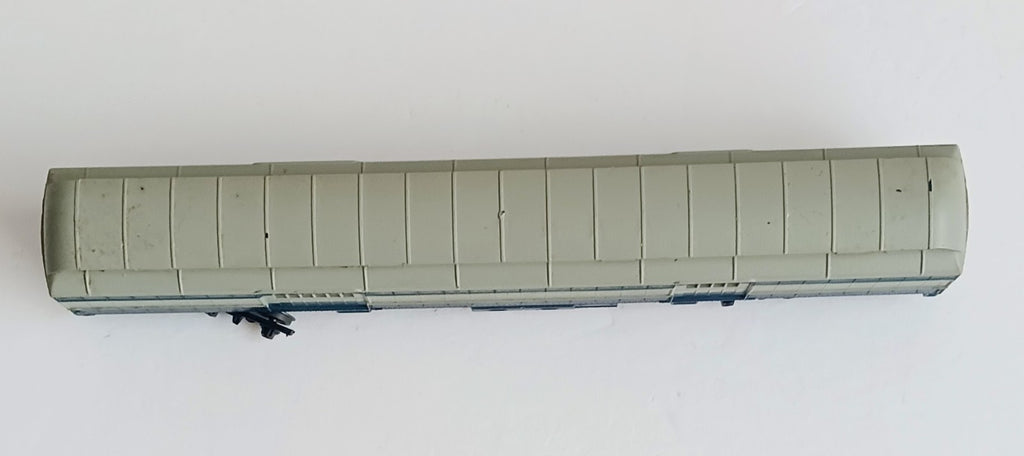 ATHEARN HO SCALE BALTIMORE AND OHIOBAGGAGE CAR # 3241