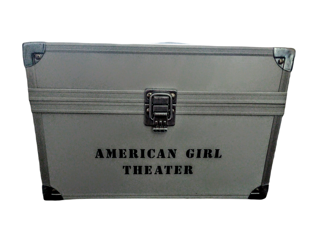 AMERICAN GIRL THEATER CASE, MARISOL DOLL