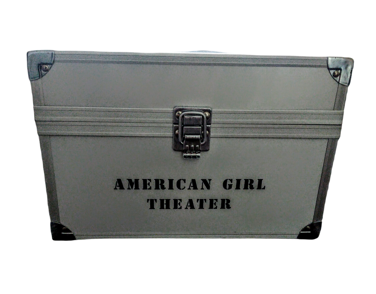 AMERICAN GIRL THEATER CASE, MARISOL DOLL