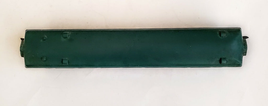 AMERICAN FLYER S GAUGE # 650  NEW HAVEN PASSENGER CAR