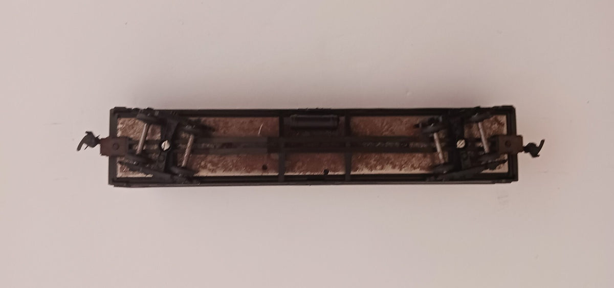 ATHEARN HO SCALE GENERAL AMERICAN REFRIGERATOR EXPRESS REEFER CAR