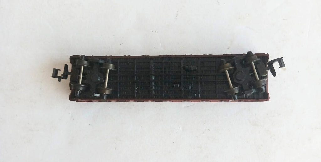 ATLAS N SCALE # 3020 MONON GONDOLA