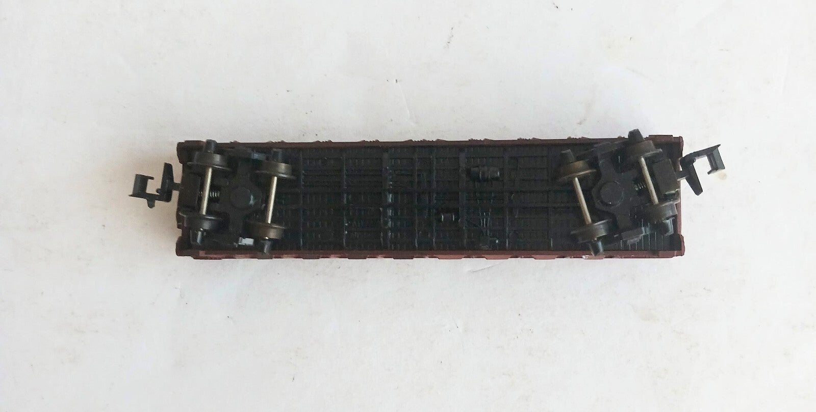ATLAS N SCALE # 3020 MONON GONDOLA