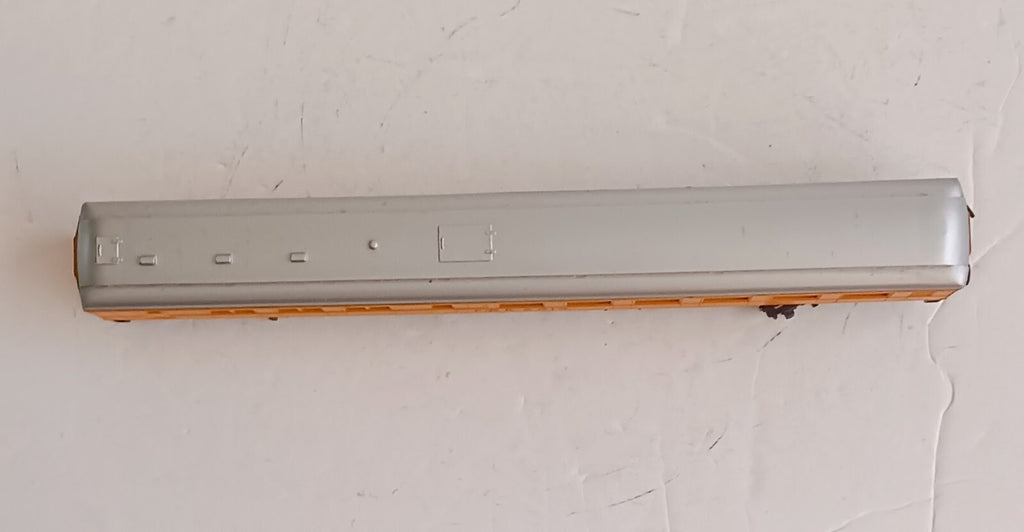AHM RIVAROSSI HO SCALE PRR 6010 DINER CAR 6263 SF