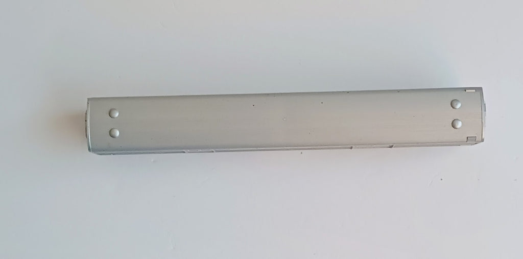 ATHEARN HO SCALE SANTA FE 3446 BAGGAGE CAR