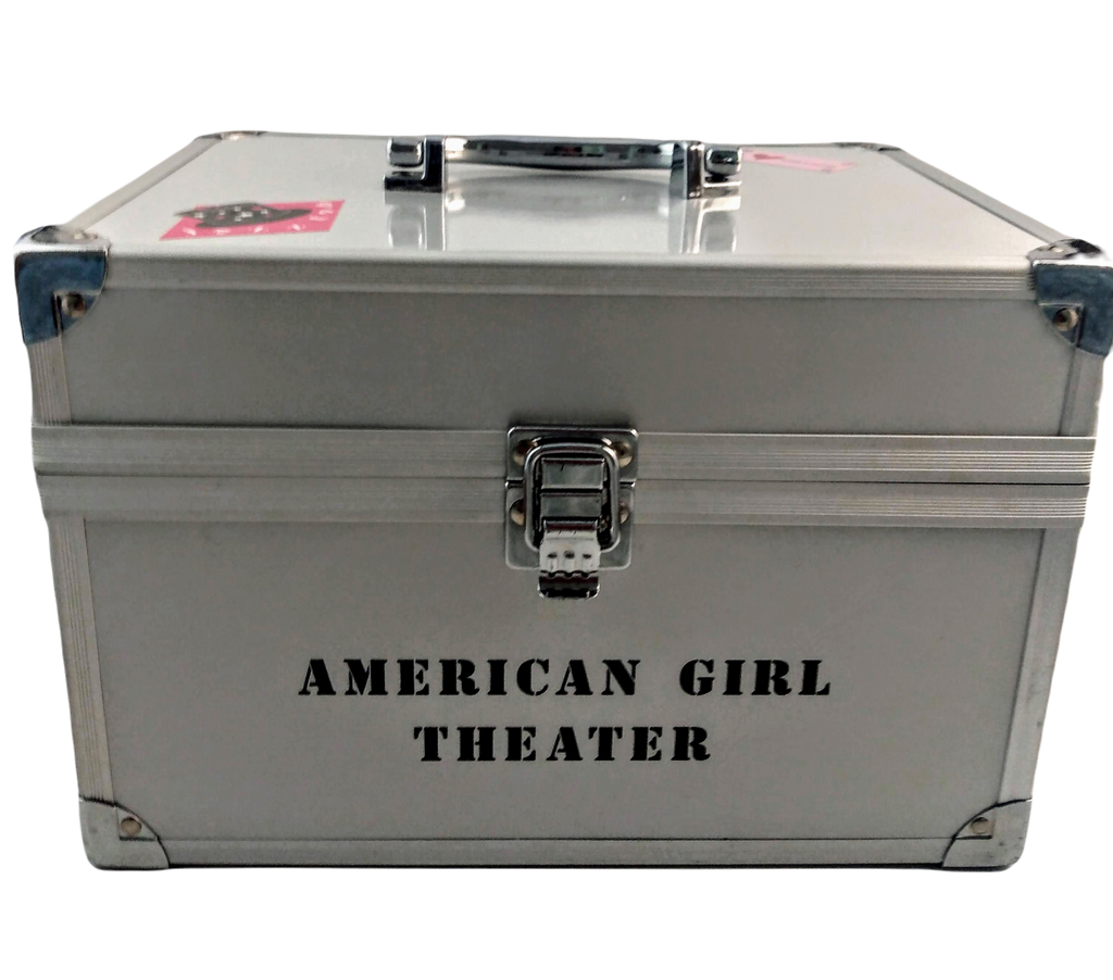 AMERICAN GIRL THEATER CASE, MARISOL DOLL