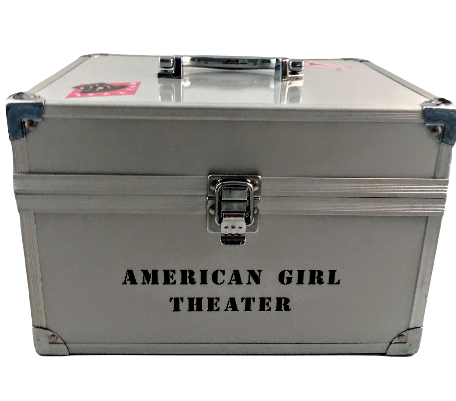 AMERICAN GIRL THEATER CASE, MARISOL DOLL