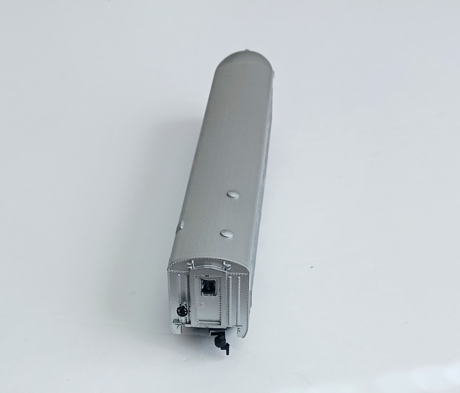 ATHEARN? HO SCALE BURLINGTON 3246 OBSERVATION CAR