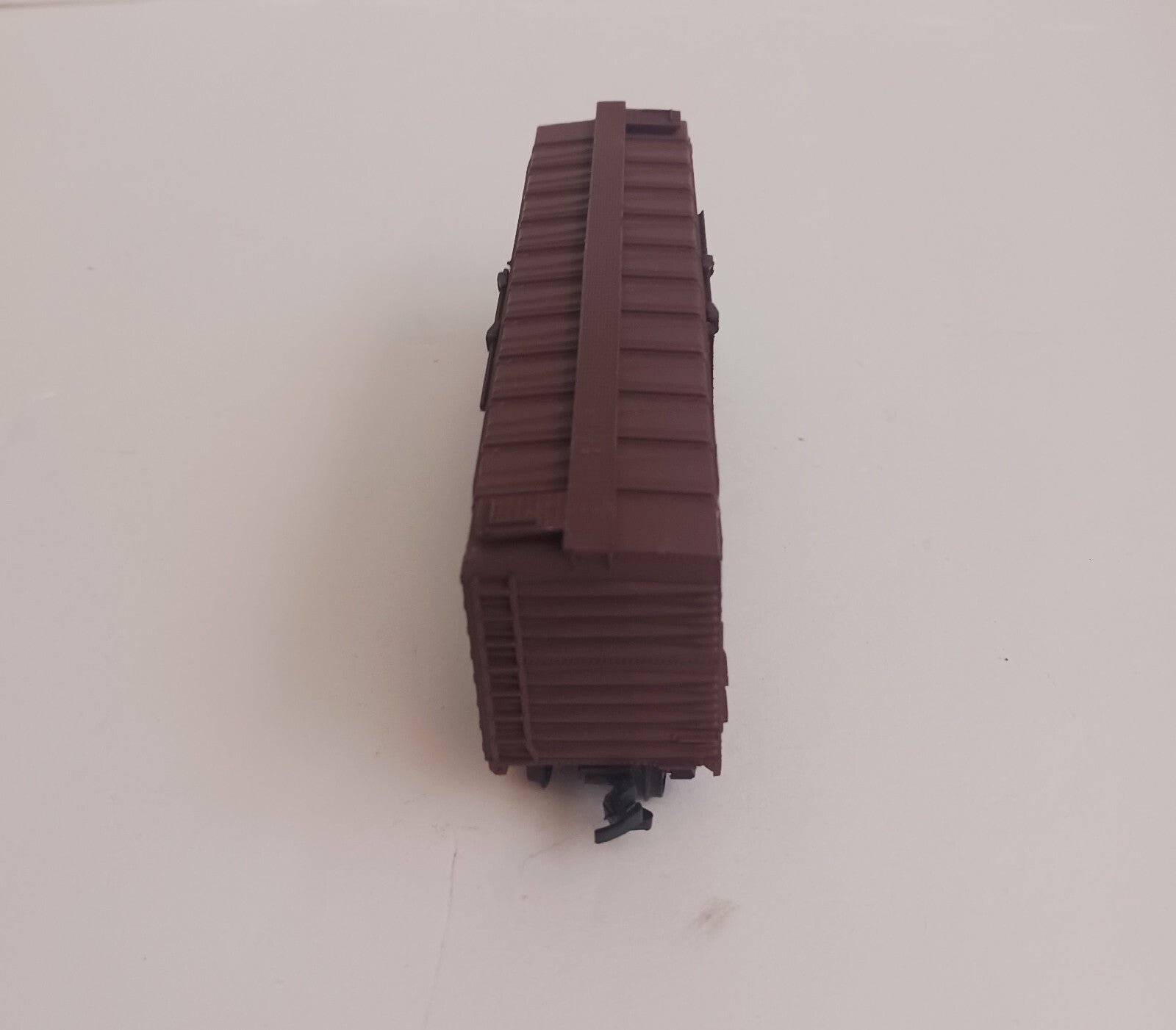 ATHEARN THE TEXAS PACIFIC 24099 STOCK CAR