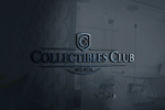 Collectibles Club Logo - Versión Horizontal