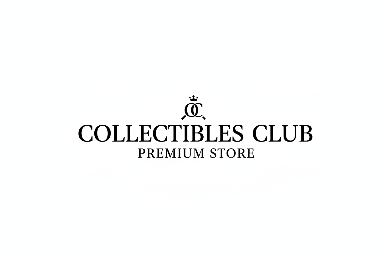 Collectibles Club